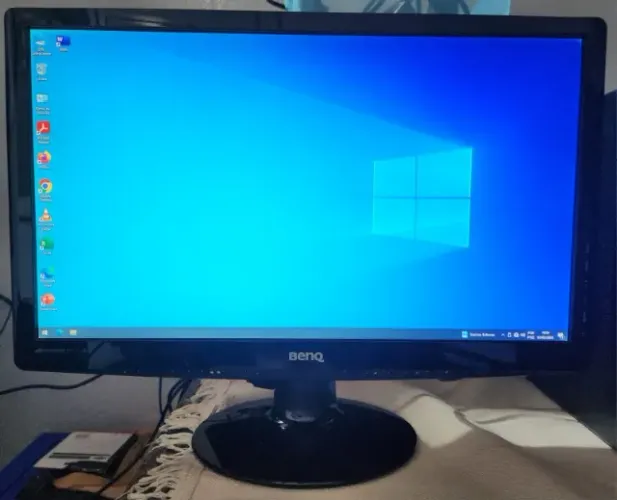 Monitor Benq 22