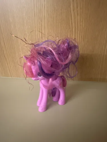 My Little Pony -  Twilight Sparkle de My Little Pony