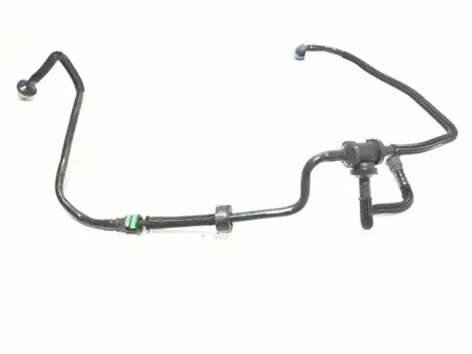 Mangueira Vacuo Motor Ford Fusion Hybrid 2016