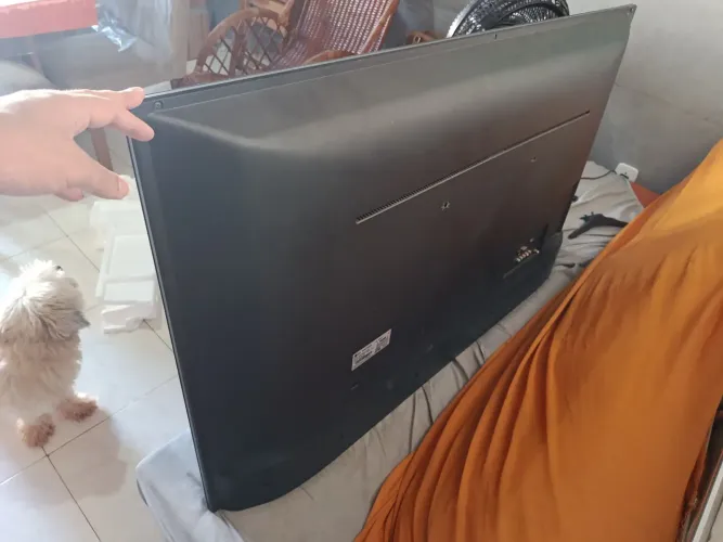 TV LG 60'