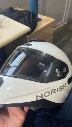Capacete Norisk 