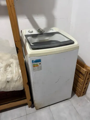 Máquina de lavar