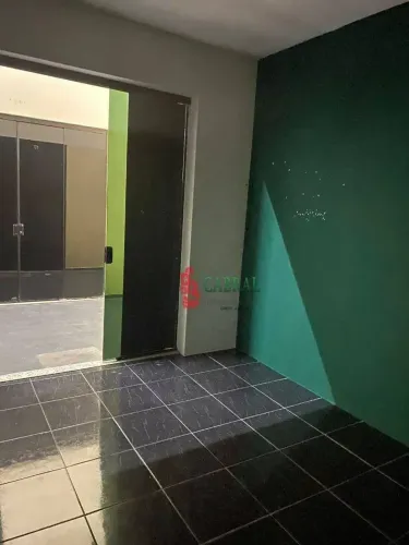 Sala para alugar, 15 m² por R$ 827,00/mês - Parada Inglesa - São Paulo/SP