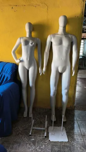 manequins valor negociável (leia o anúncio abaixo )