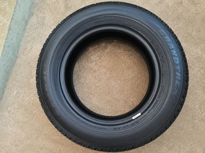 Pneus Dunlop 215 65 r16 102H