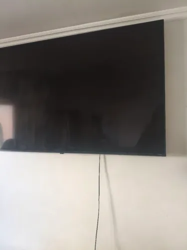TV LG 55 com nota fiscal 4k