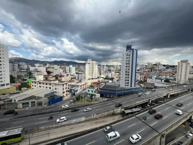 Sala para aluguel, Graça - Belo Horizonte/MG