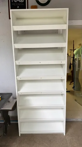 Sapateira MDF