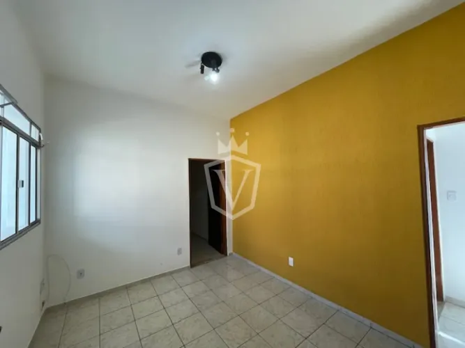 Casa para venda e locação, 2 quartos, Centro - Jundiaí/SP