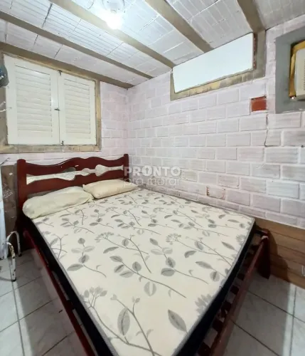 Casa de Condomínio com 3 quartos em Tamandaré