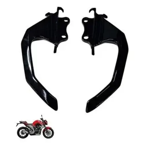 Alça Passageiro Yamaha Fzr 25