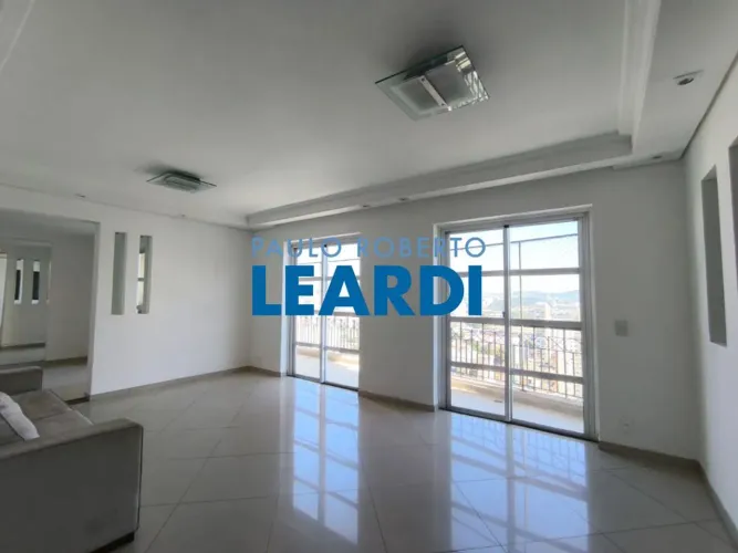 APARTAMENTO - VILA LEOPOLDINA - SP