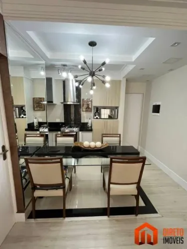 Venda - Apartamento - Vila Omar - Americana - SP