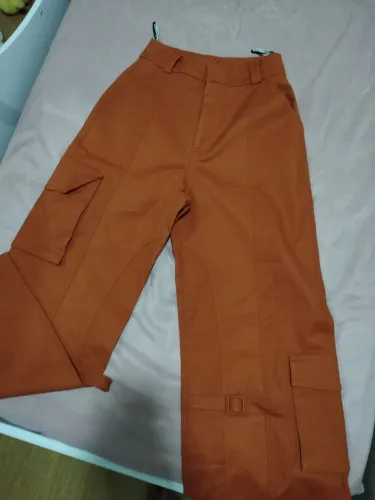 Calça