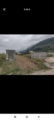 Vendas de terreno