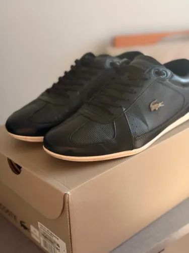 Sapatênis Lacoste ORIGINAL TAM39