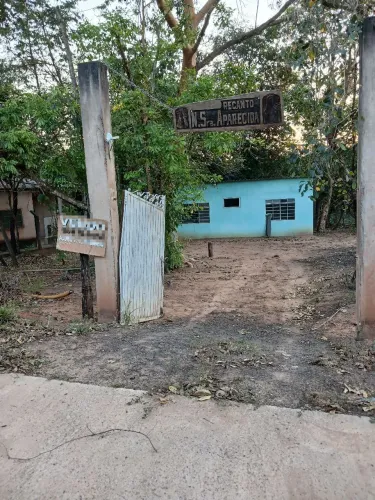 Chácara Ponte do Grego