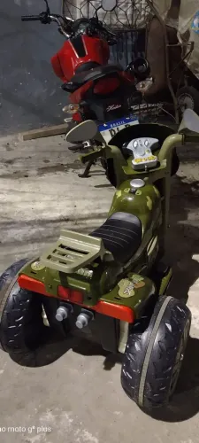 Brinquedos