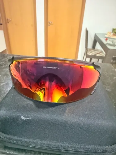 Oakley velo Kato