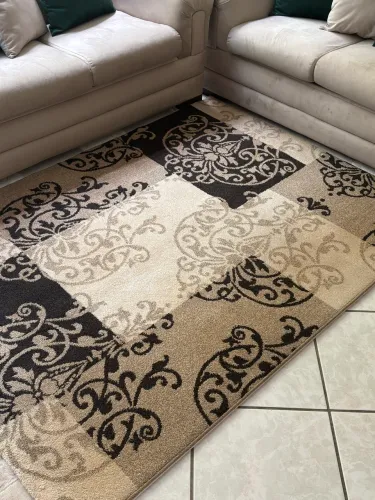 Tapete 1,50 m x 2,00 m (lavado)