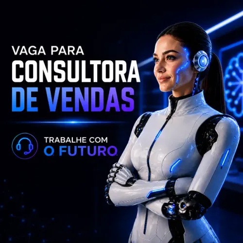 Consultora de Vendas