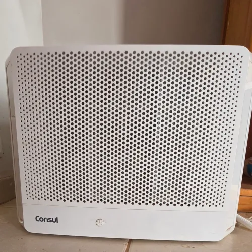 Ar condicionado de janela Consul 9000btus