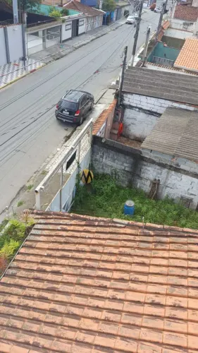 Terreno, Aviação, Praia Grande - R$ 440 mil, Cod: 1123