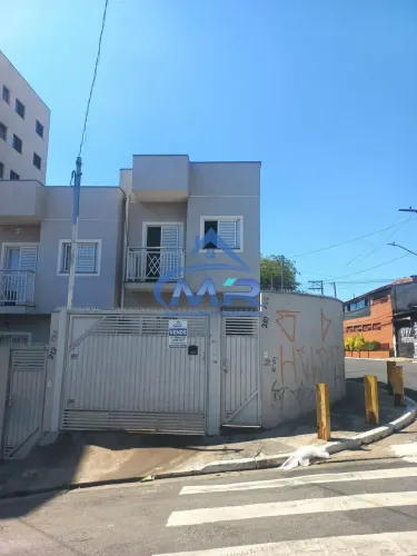 Sobrado à venda, Vila Ponte Rasa, São Paulo, SP