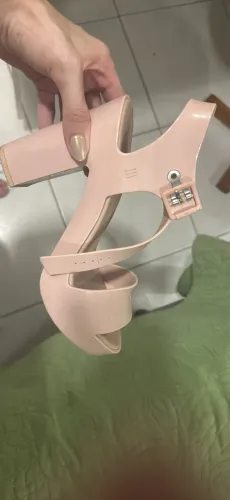 Salto Melissa n 37