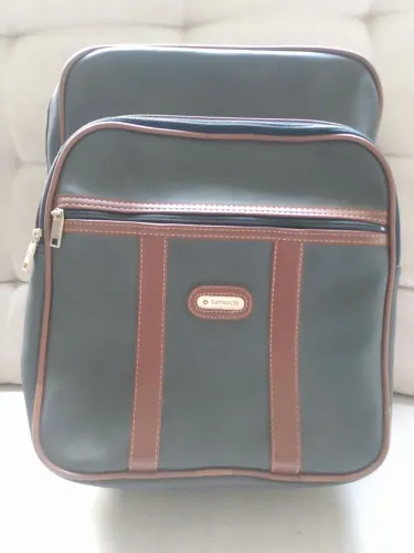 Mochila Sansonite