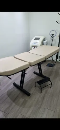 Maca estética fixa PONTUAL ESTETICA 