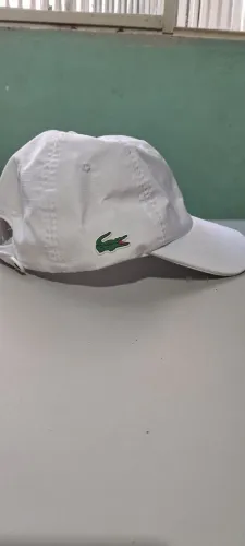 Boné da Lacoste Original