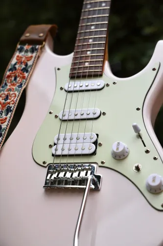 Guitarra Ibanez AZES40