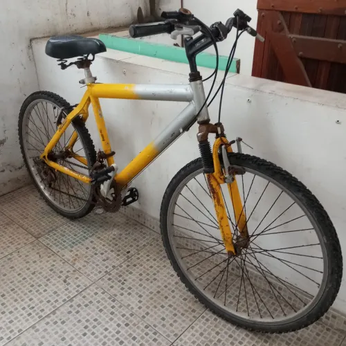 Bicicleta Sundown Aro 26