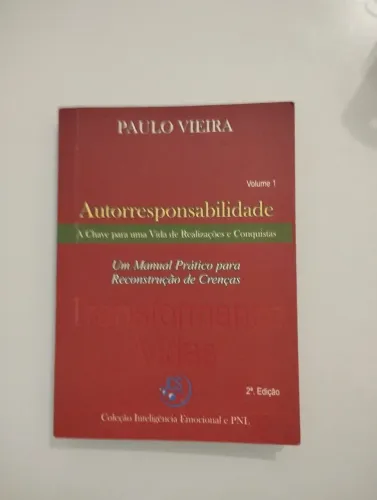 Autorresponsabilidade - Paulo Vieira