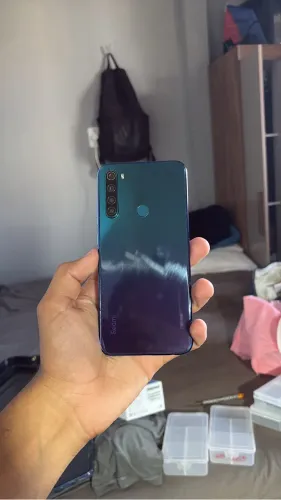 Redmi note 8