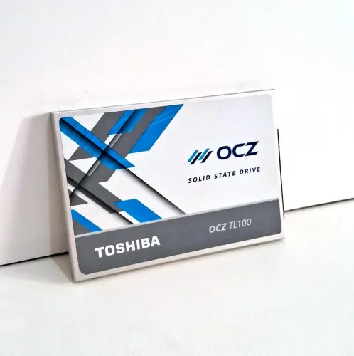SSD 120GB