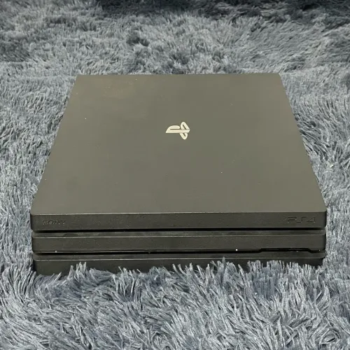 Playstation 4 PRO 1TB