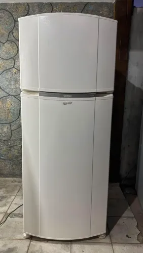 Geladeira Consul toda original 400 litros