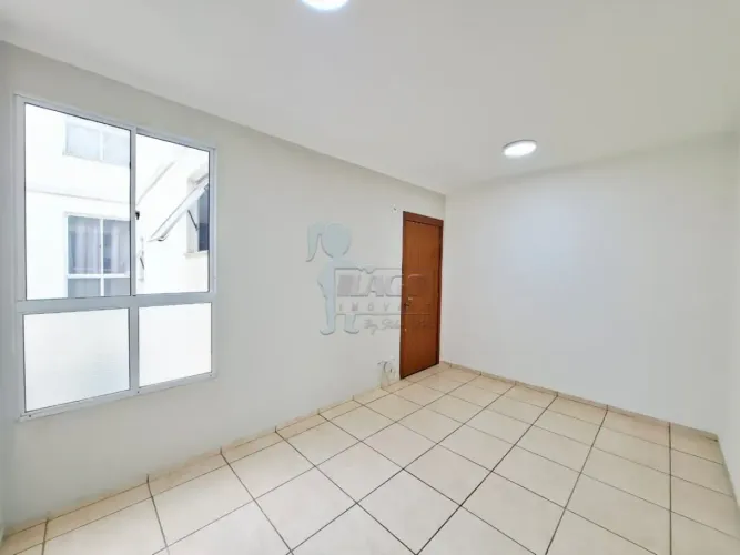 Apartamento de 41m² com 02 quartos à venda - Conjunto Habitacional Sílvio Passalacqua
