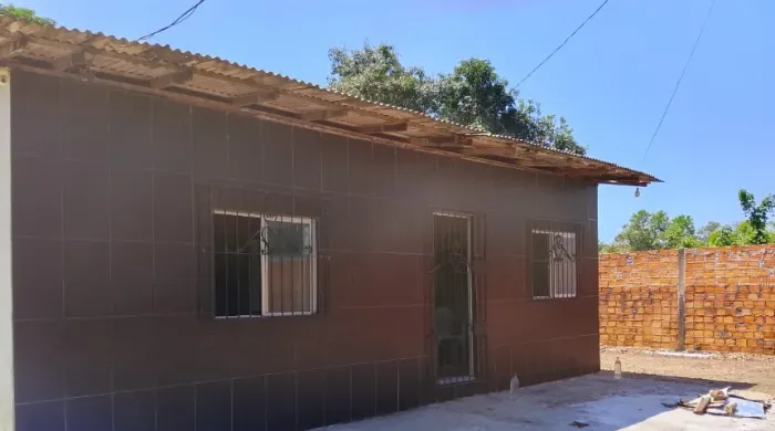 Casa à venda - CTT: *57