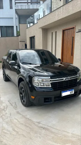Ford Maverick Lariat FX4 2.0 Ecoboost Aut. 2023