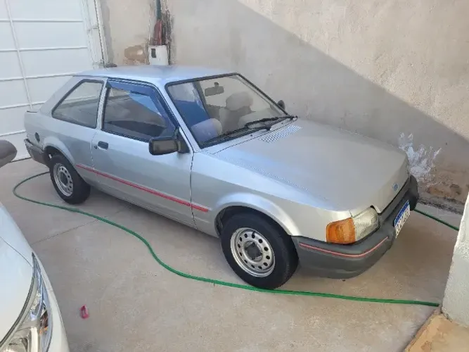 Ford Escort Hobby 1.0 1996