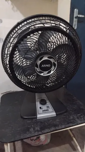 VENTILADOR FORCE 40CM 