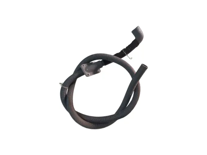 Mangueira Saída Água Máquina De Lavar Roupas Colormaq Lca12 - 11,5kg