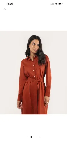 Roupa nova nunca usada Riachuelo 