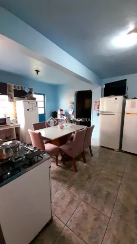 Casa a venda no bairro Niterói em Canoas