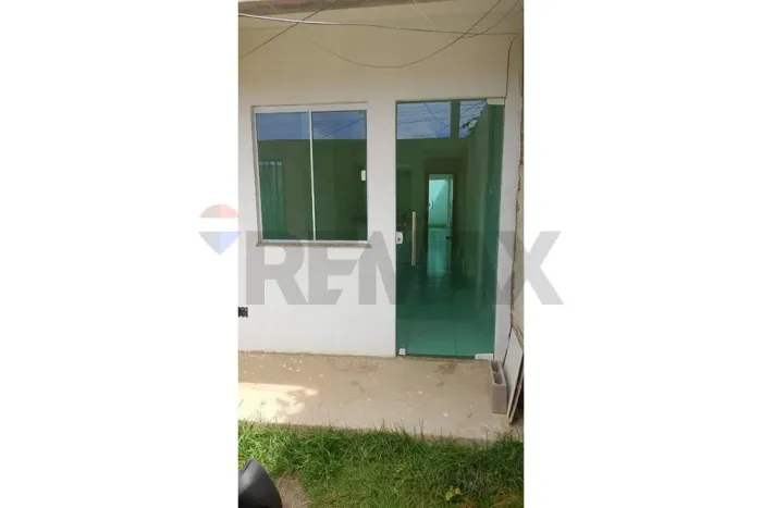 "Ótima oportunidade - aluga-se KITNET"