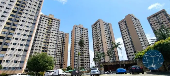 APARTAMENTO EM NOSSA SENHORA DE NAZARÉ