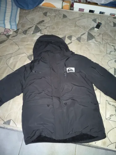 Estou vendendo bobojaco forrado tamanho GG 